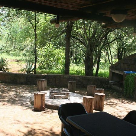Kiburi Cottage @ Kruger Marloth Park Exteriör bild
