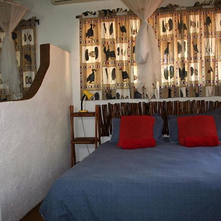 Kiburi Cottage @ Kruger Marloth Park Exteriör bild