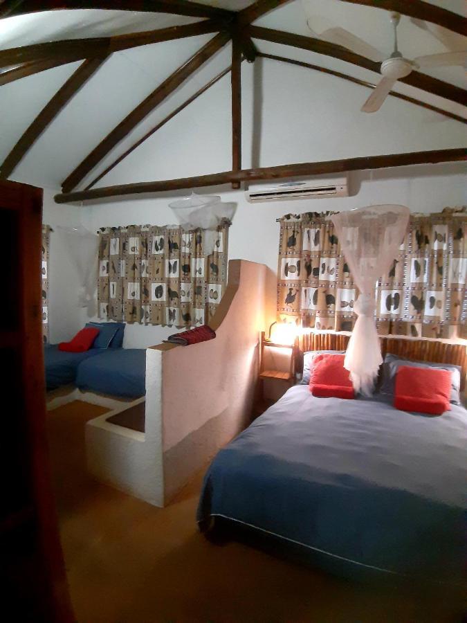 Kiburi Cottage @ Kruger Marloth Park Exteriör bild