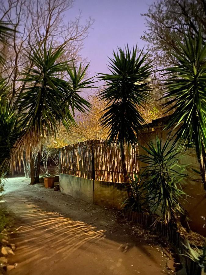 Kiburi Cottage @ Kruger Marloth Park Exteriör bild