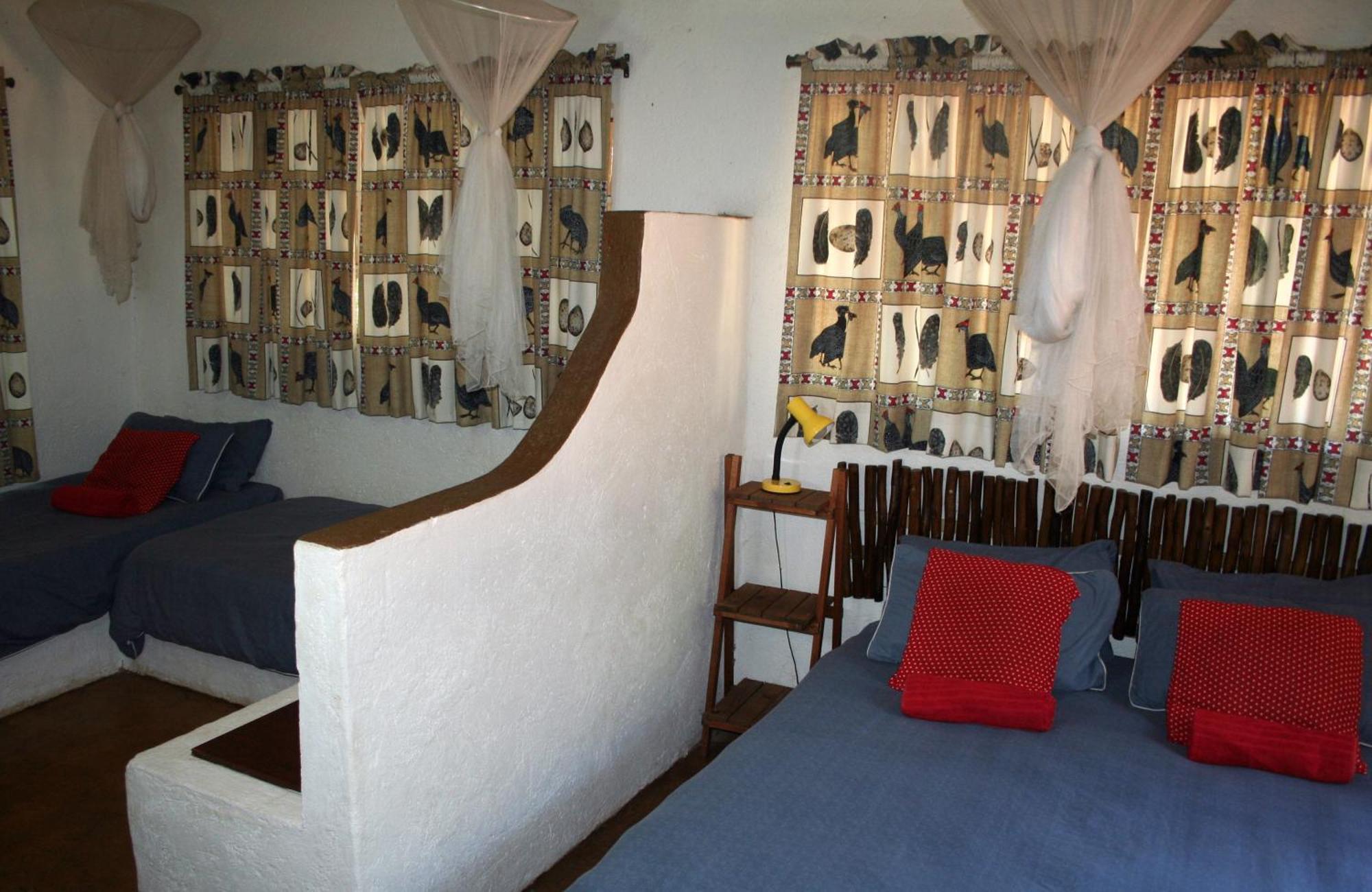 Kiburi Cottage @ Kruger Marloth Park Exteriör bild