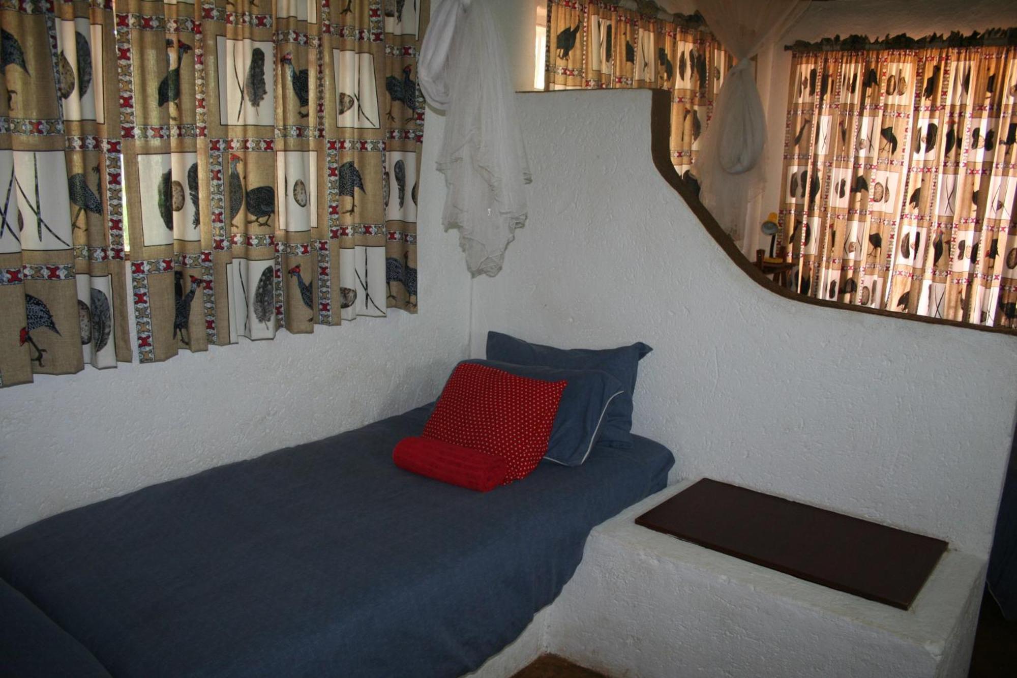 Kiburi Cottage @ Kruger Marloth Park Exteriör bild