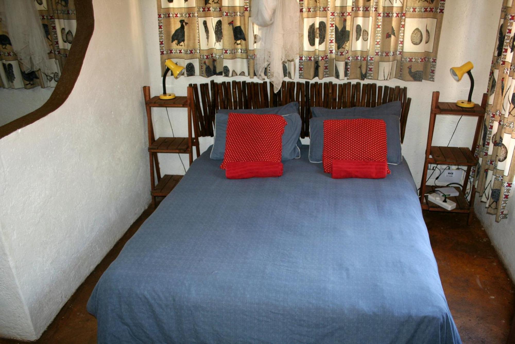 Kiburi Cottage @ Kruger Marloth Park Exteriör bild
