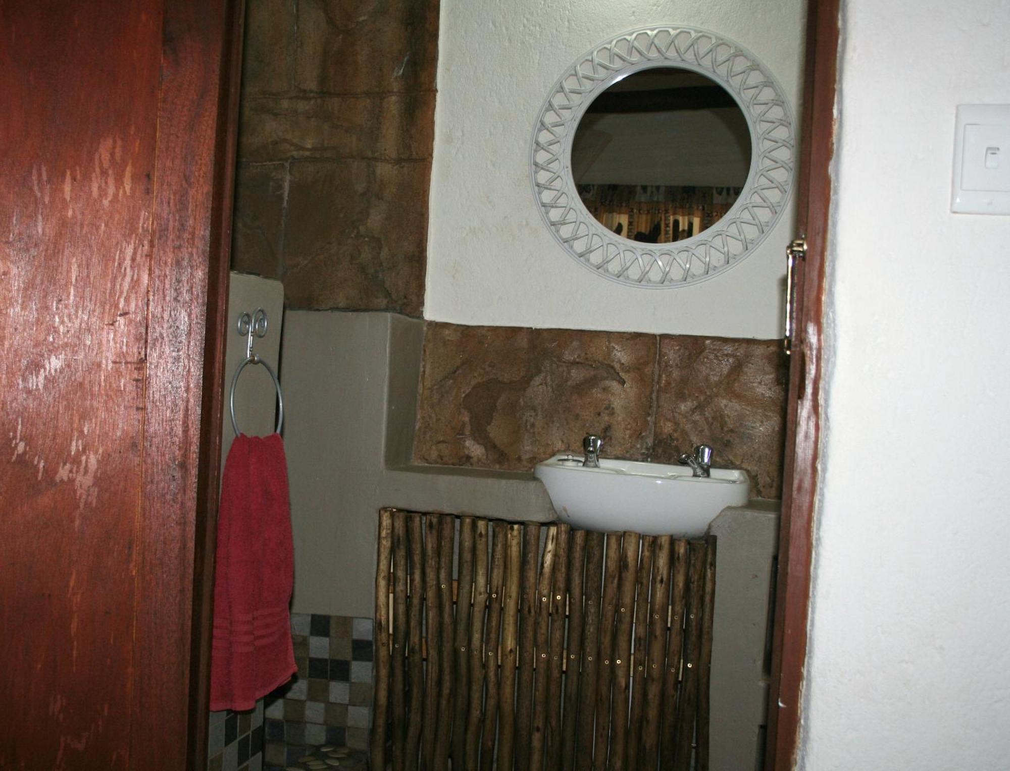 Kiburi Cottage @ Kruger Marloth Park Exteriör bild